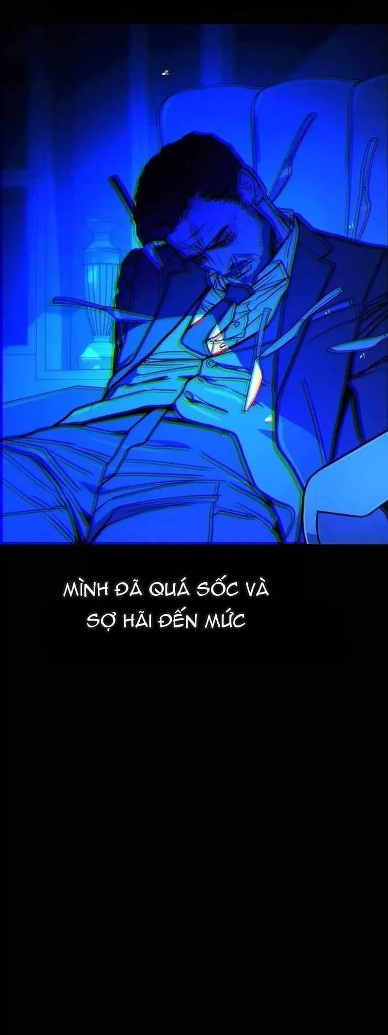 Giao Hàng Chiến Đấu Chapter 23 - Trang 38