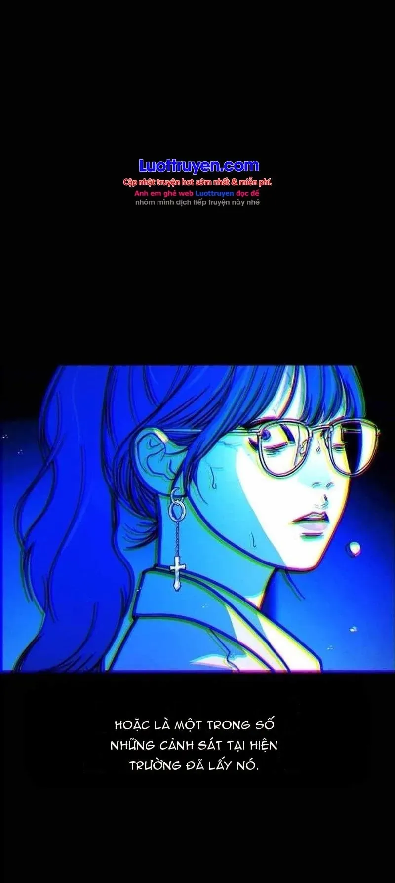 Giao Hàng Chiến Đấu Chapter 23 - Trang 46