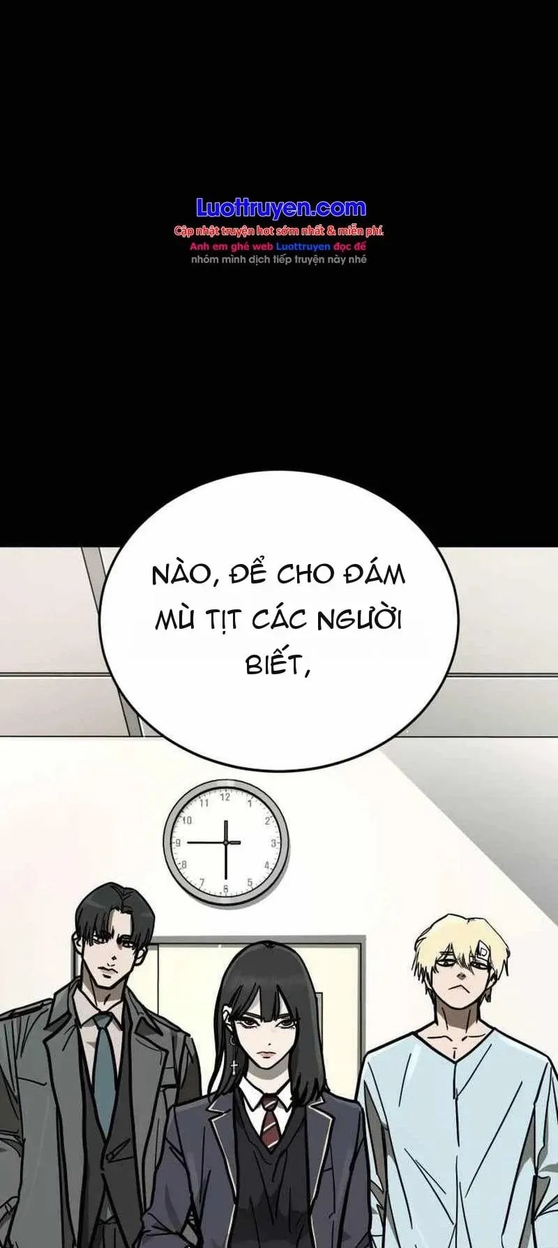 Giao Hàng Chiến Đấu Chapter 23 - Trang 5
