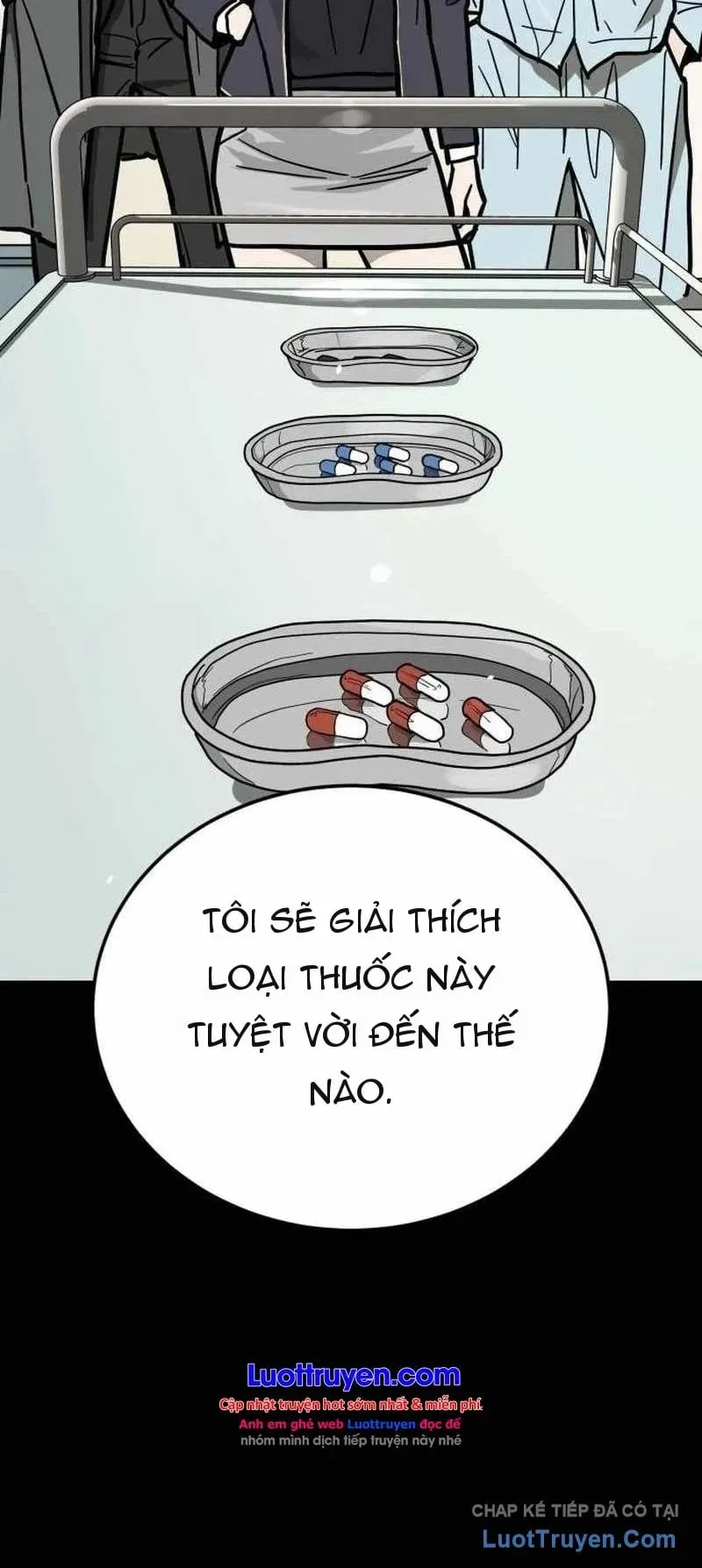 Giao Hàng Chiến Đấu Chapter 23 - Trang 6