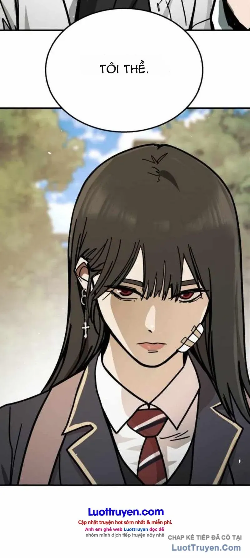 Giao Hàng Chiến Đấu Chapter 3 - Trang 10
