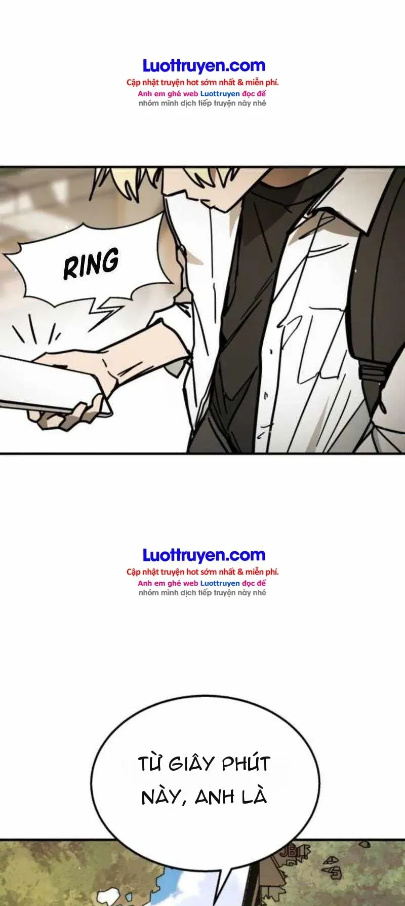Giao Hàng Chiến Đấu Chapter 3 - Trang 11