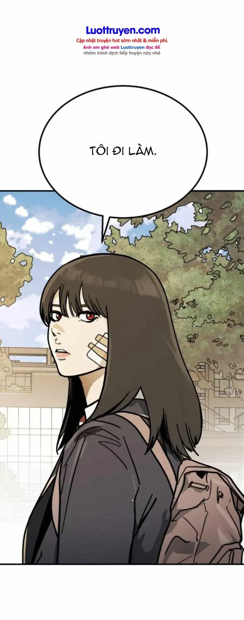 Giao Hàng Chiến Đấu Chapter 3 - Trang 15