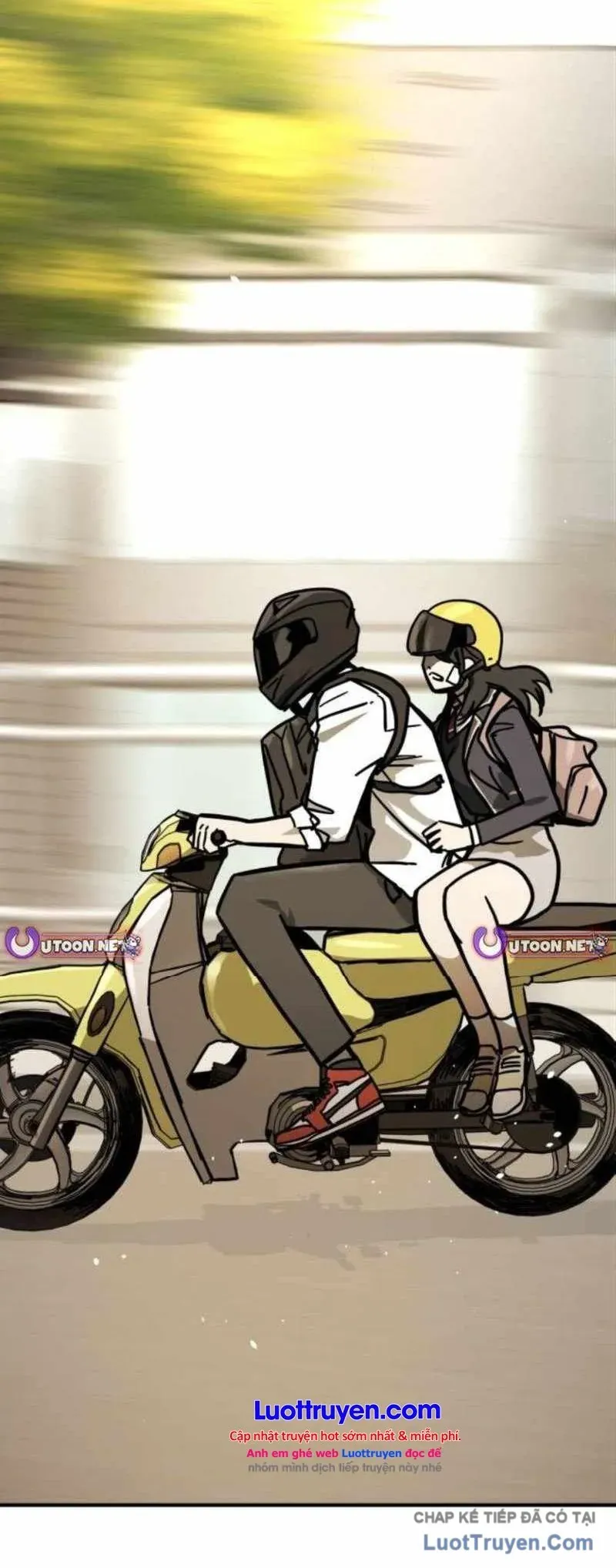 Giao Hàng Chiến Đấu Chapter 3 - Trang 19