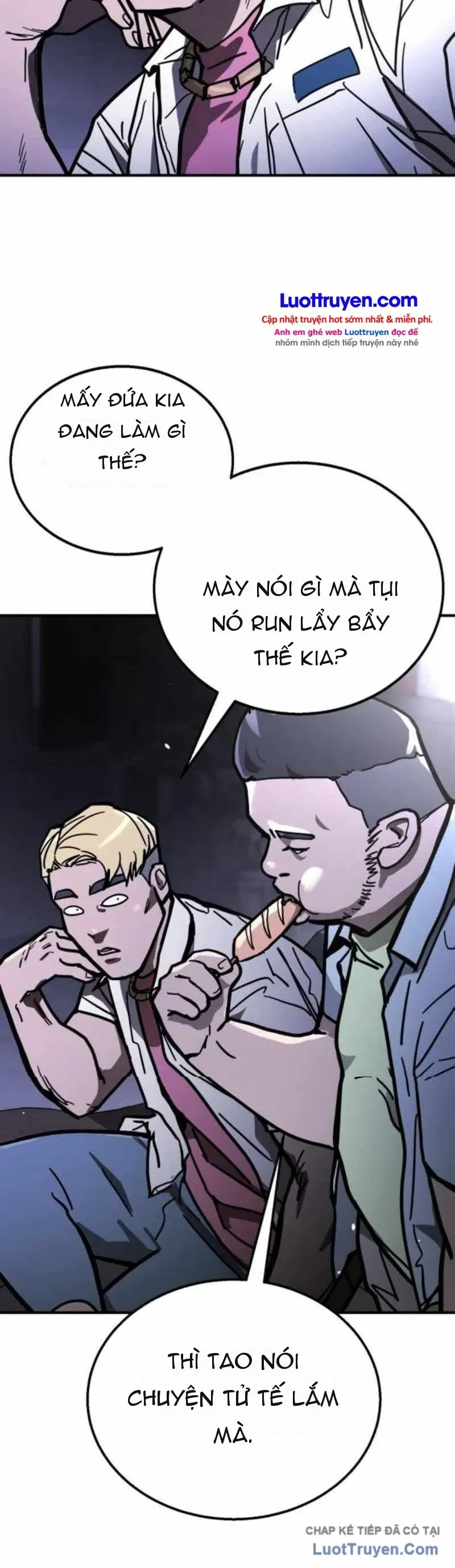 Giao Hàng Chiến Đấu Chapter 3 - Trang 23