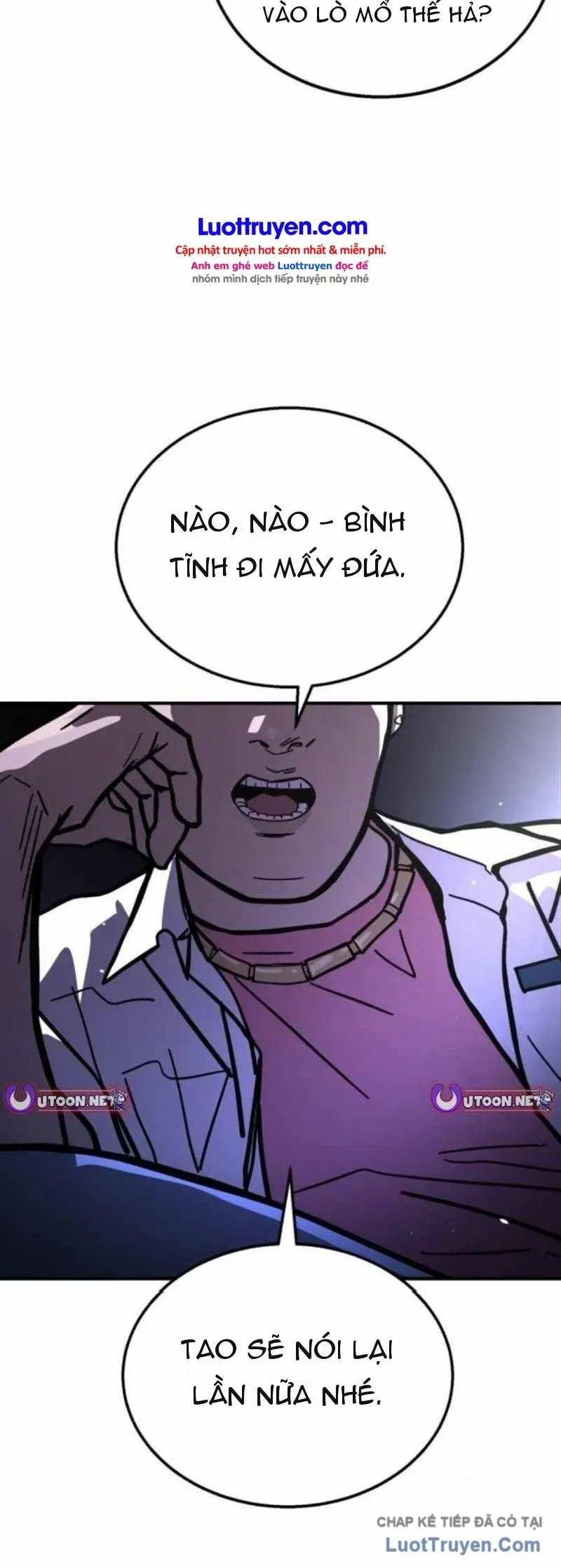 Giao Hàng Chiến Đấu Chapter 3 - Trang 25