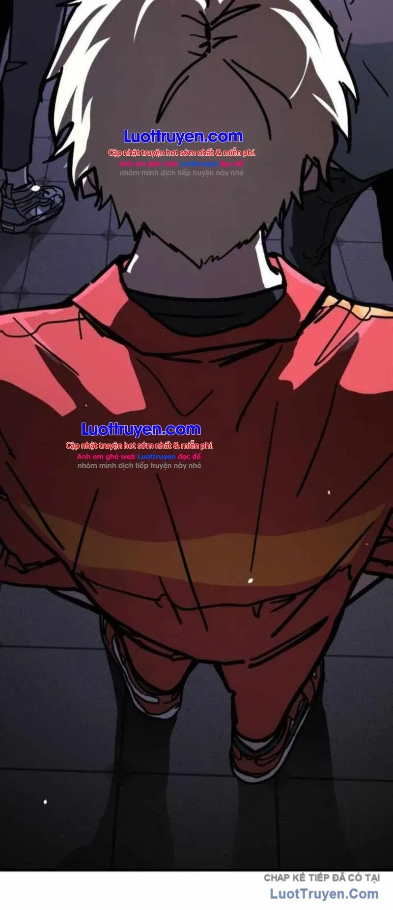 Giao Hàng Chiến Đấu Chapter 3 - Trang 29