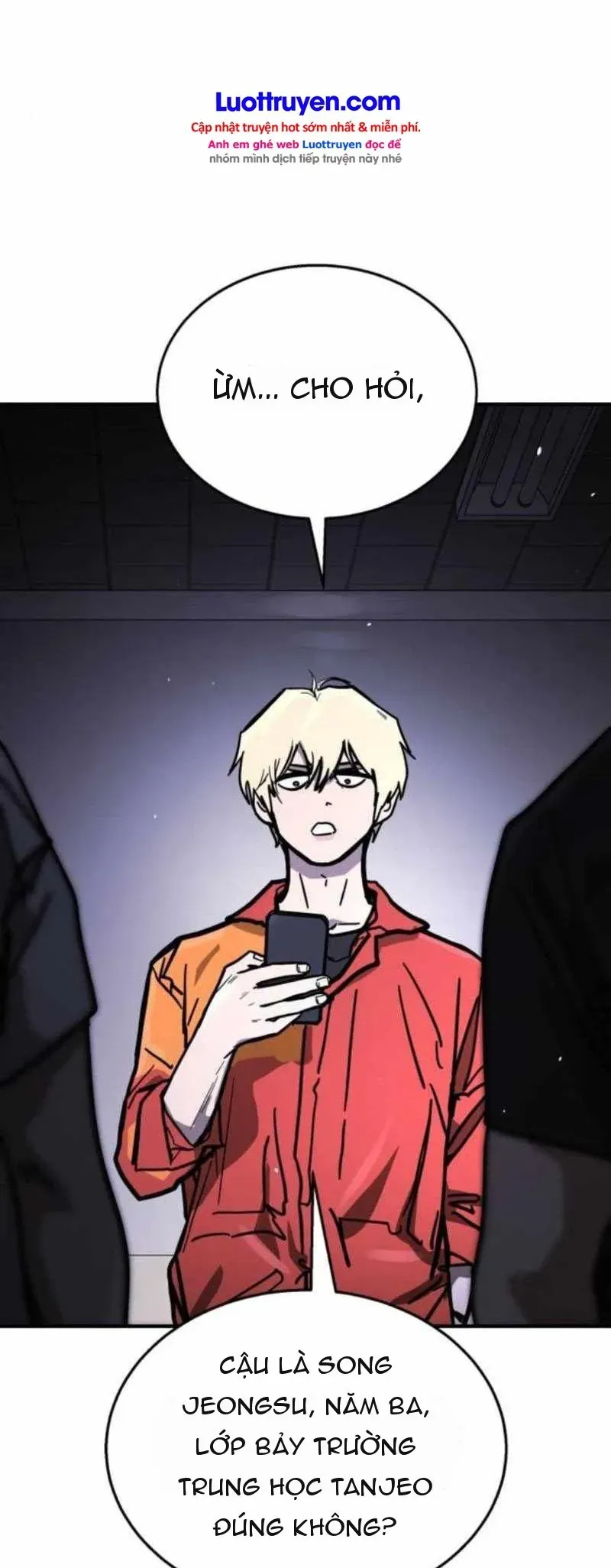Giao Hàng Chiến Đấu Chapter 3 - Trang 30