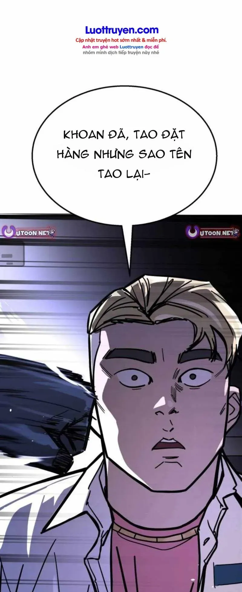 Giao Hàng Chiến Đấu Chapter 3 - Trang 32