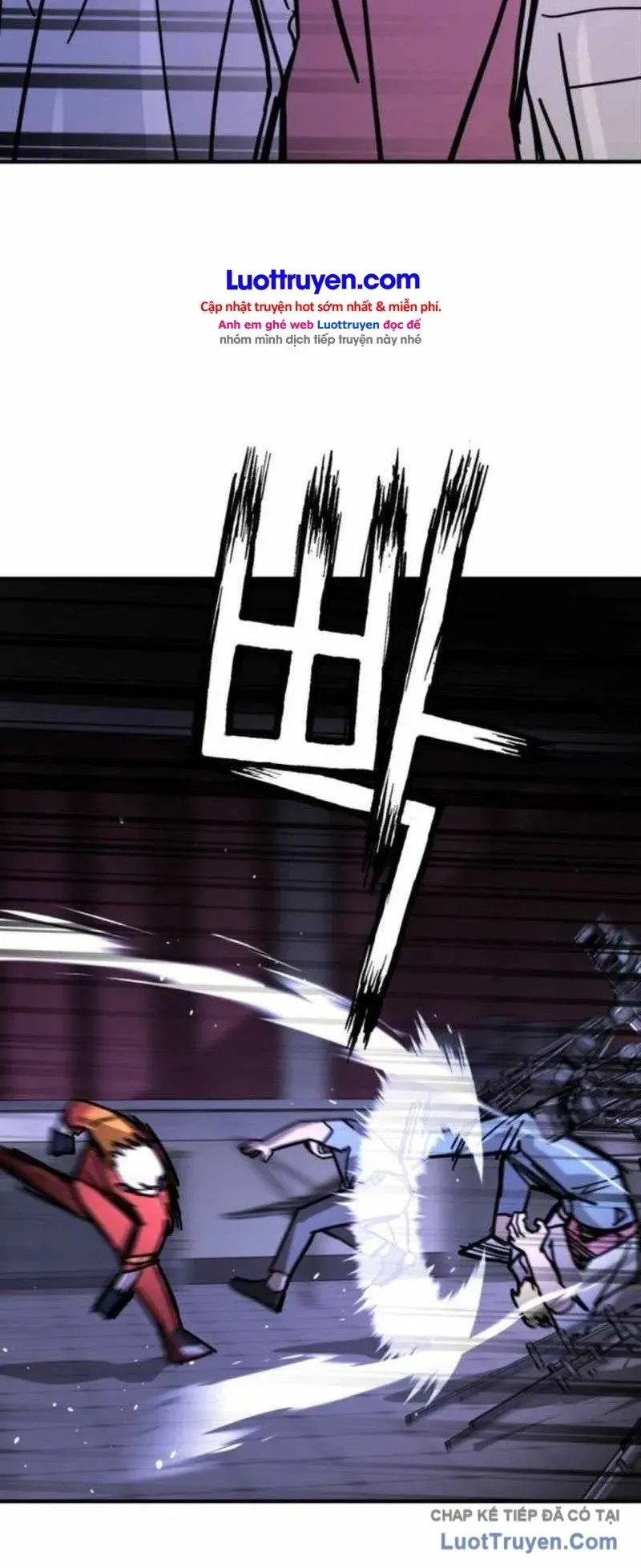 Giao Hàng Chiến Đấu Chapter 3 - Trang 33