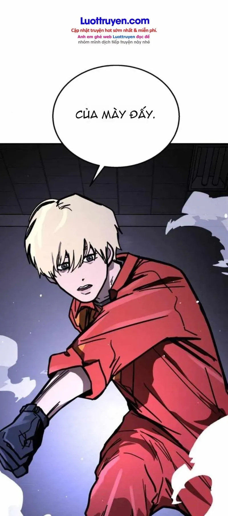 Giao Hàng Chiến Đấu Chapter 3 - Trang 34