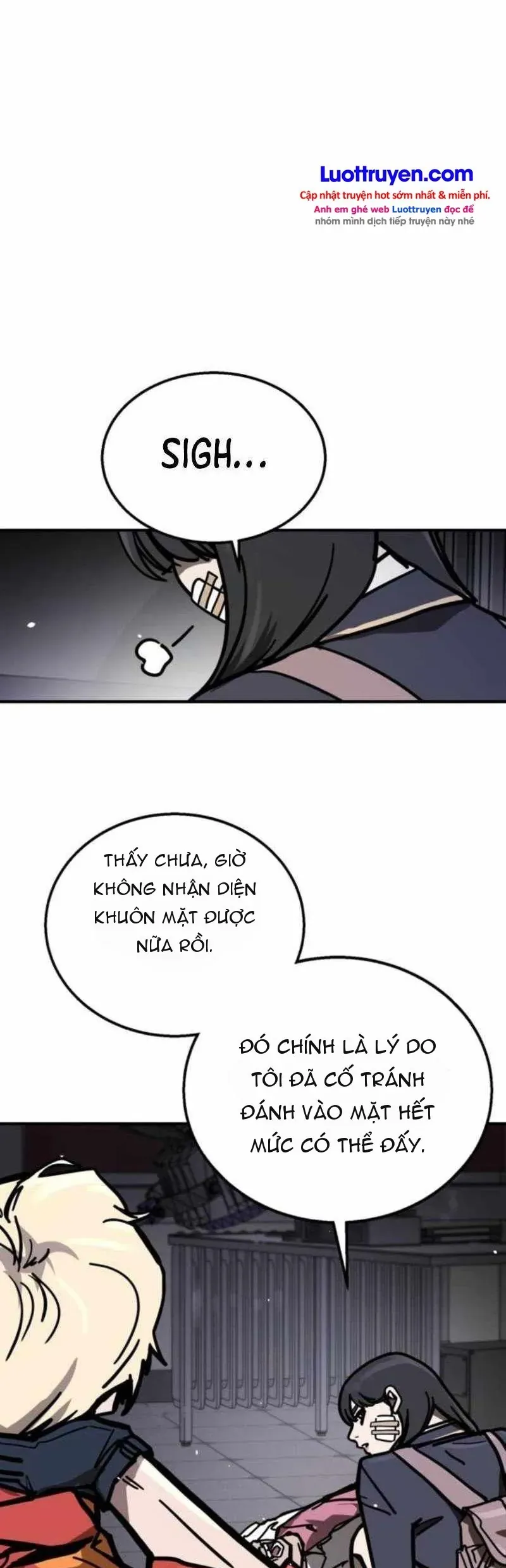 Giao Hàng Chiến Đấu Chapter 3 - Trang 40