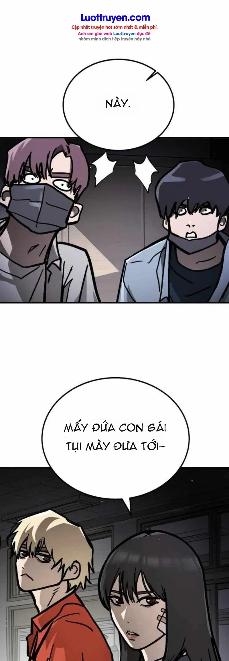 Giao Hàng Chiến Đấu Chapter 3 - Trang 42