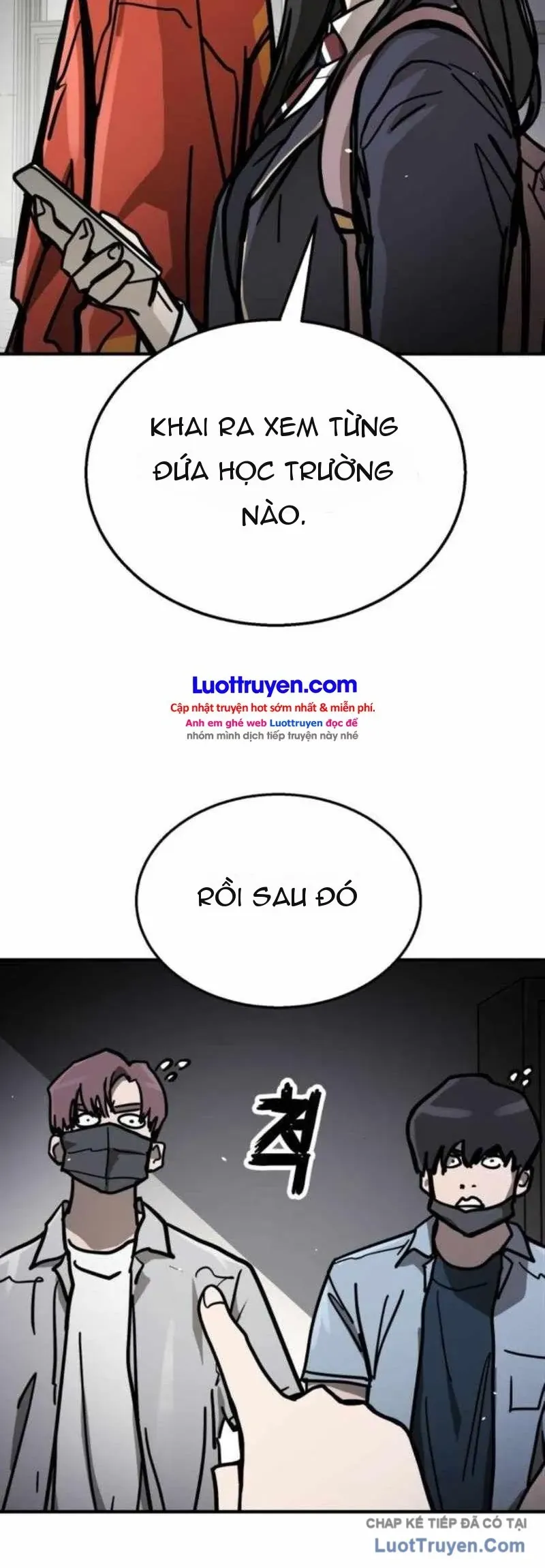 Giao Hàng Chiến Đấu Chapter 3 - Trang 43