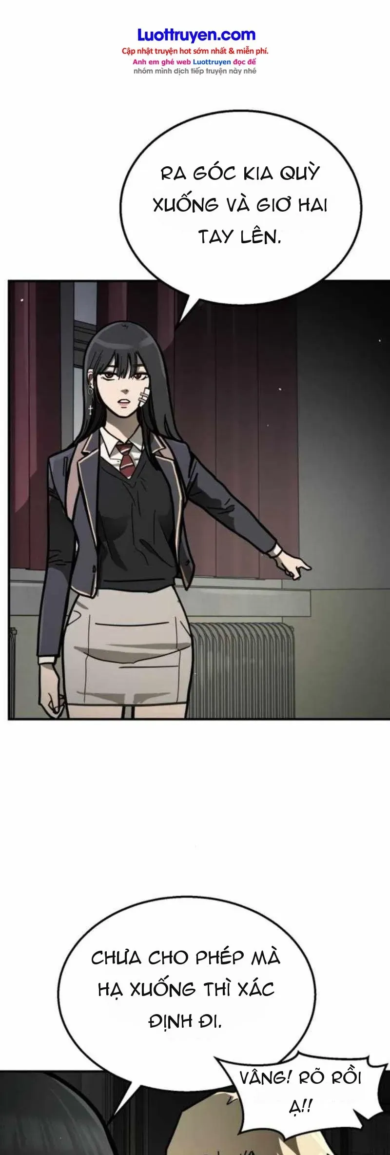 Giao Hàng Chiến Đấu Chapter 3 - Trang 44