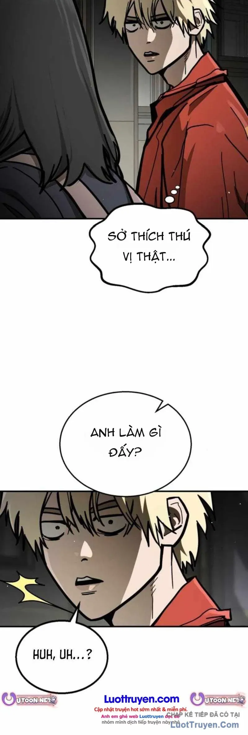 Giao Hàng Chiến Đấu Chapter 3 - Trang 45