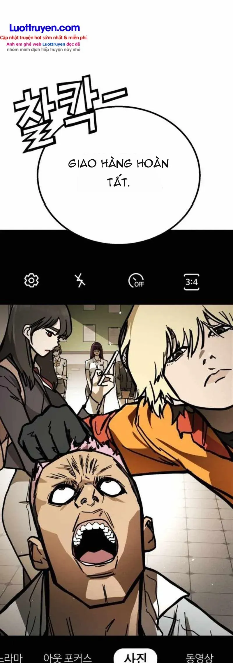 Giao Hàng Chiến Đấu Chapter 3 - Trang 50
