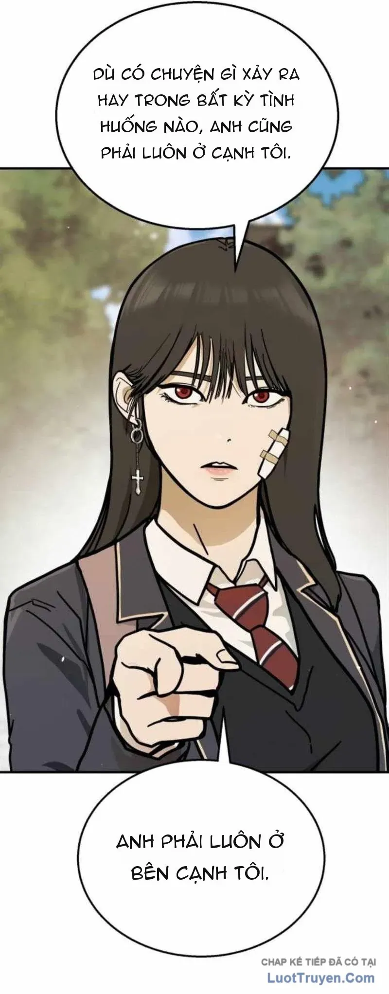 Giao Hàng Chiến Đấu Chapter 3 - Trang 6