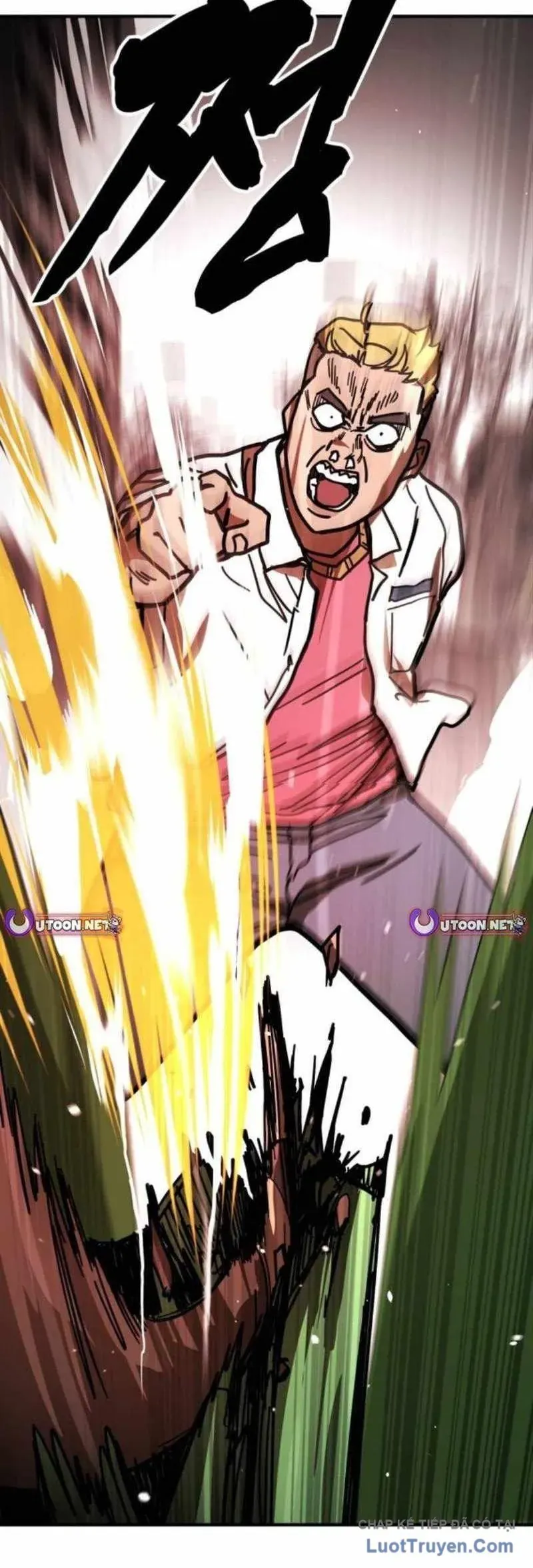 Giao Hàng Chiến Đấu Chapter 4 - Trang 11