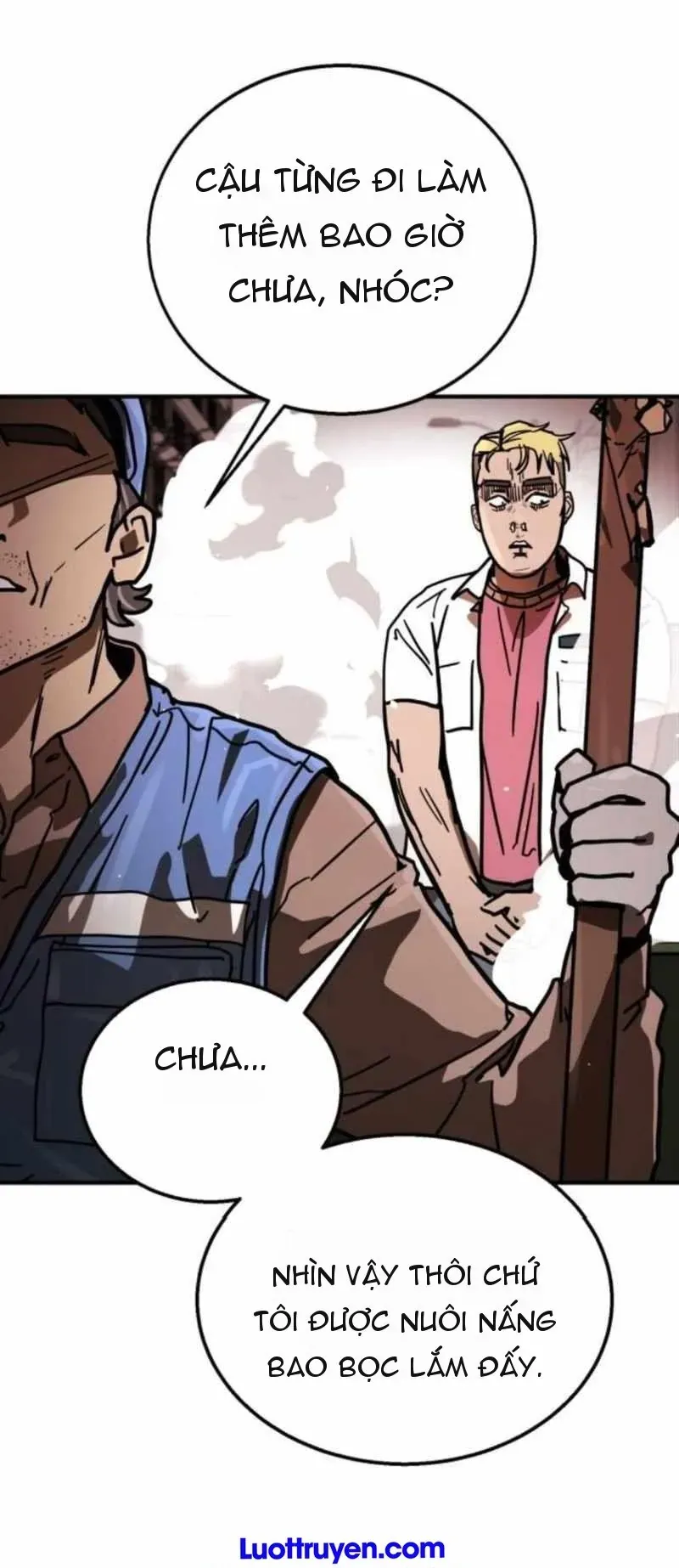 Giao Hàng Chiến Đấu Chapter 4 - Trang 12
