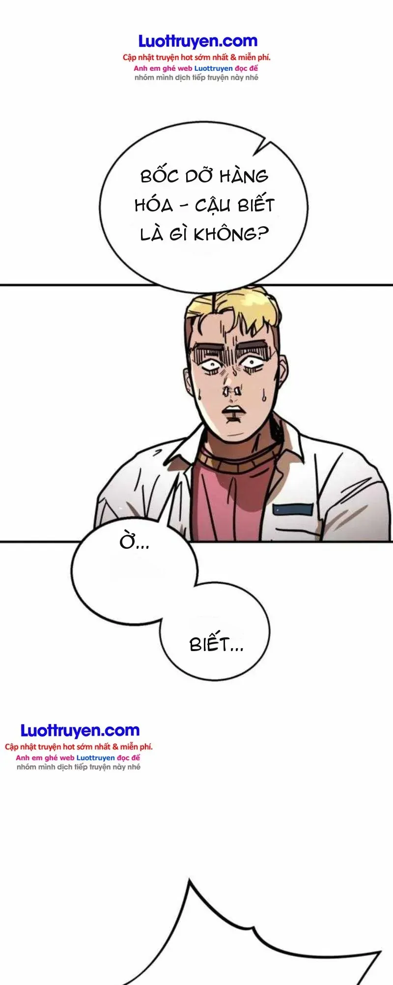 Giao Hàng Chiến Đấu Chapter 4 - Trang 14
