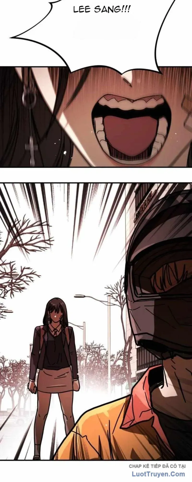 Giao Hàng Chiến Đấu Chapter 4 - Trang 15