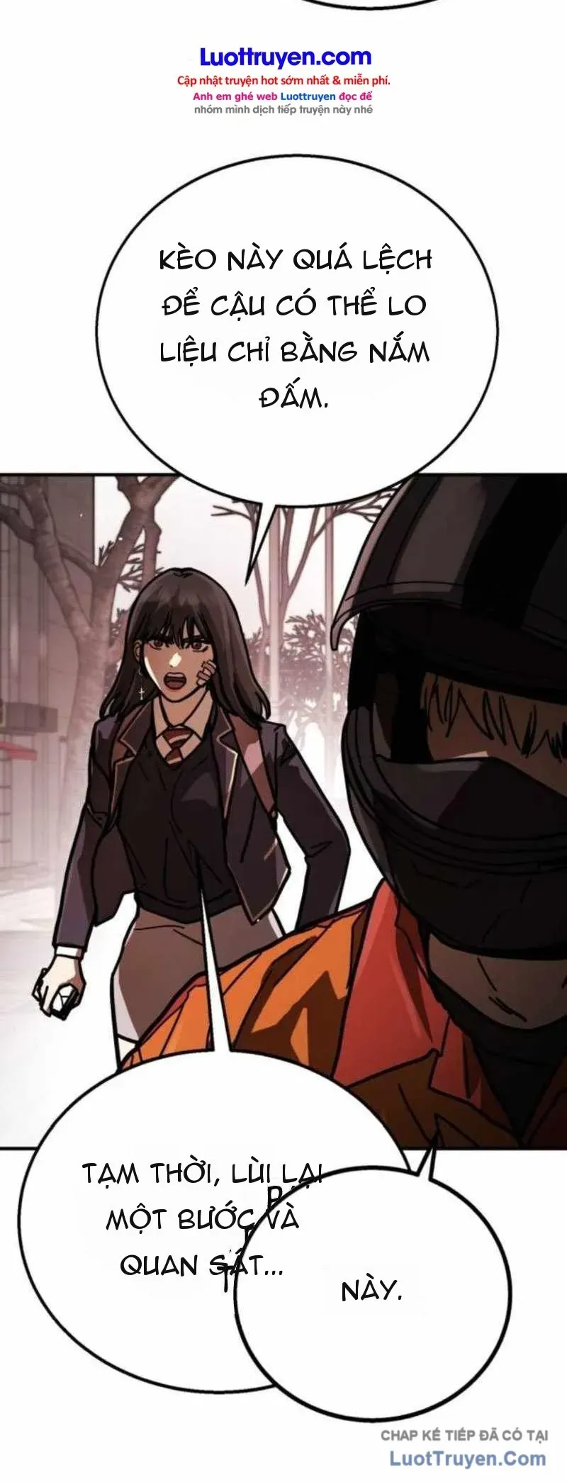 Giao Hàng Chiến Đấu Chapter 4 - Trang 17