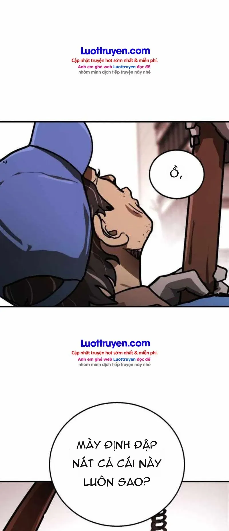 Giao Hàng Chiến Đấu Chapter 4 - Trang 24