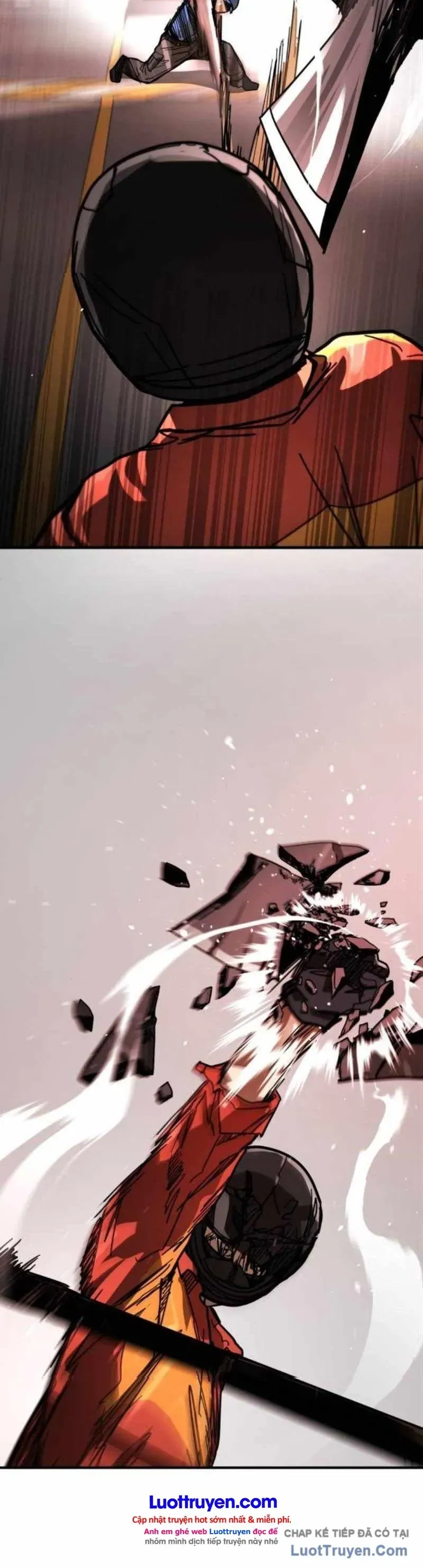 Giao Hàng Chiến Đấu Chapter 4 - Trang 33