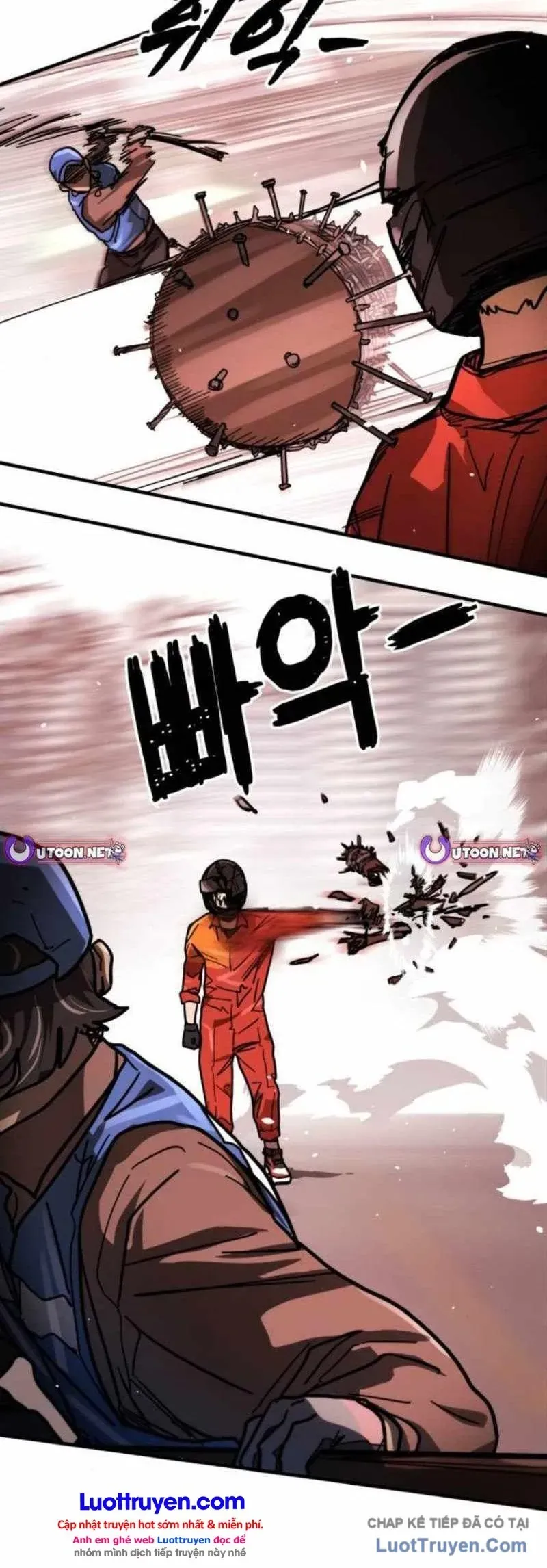 Giao Hàng Chiến Đấu Chapter 4 - Trang 37