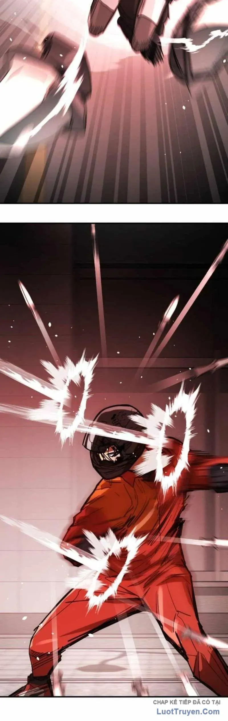 Giao Hàng Chiến Đấu Chapter 4 - Trang 39
