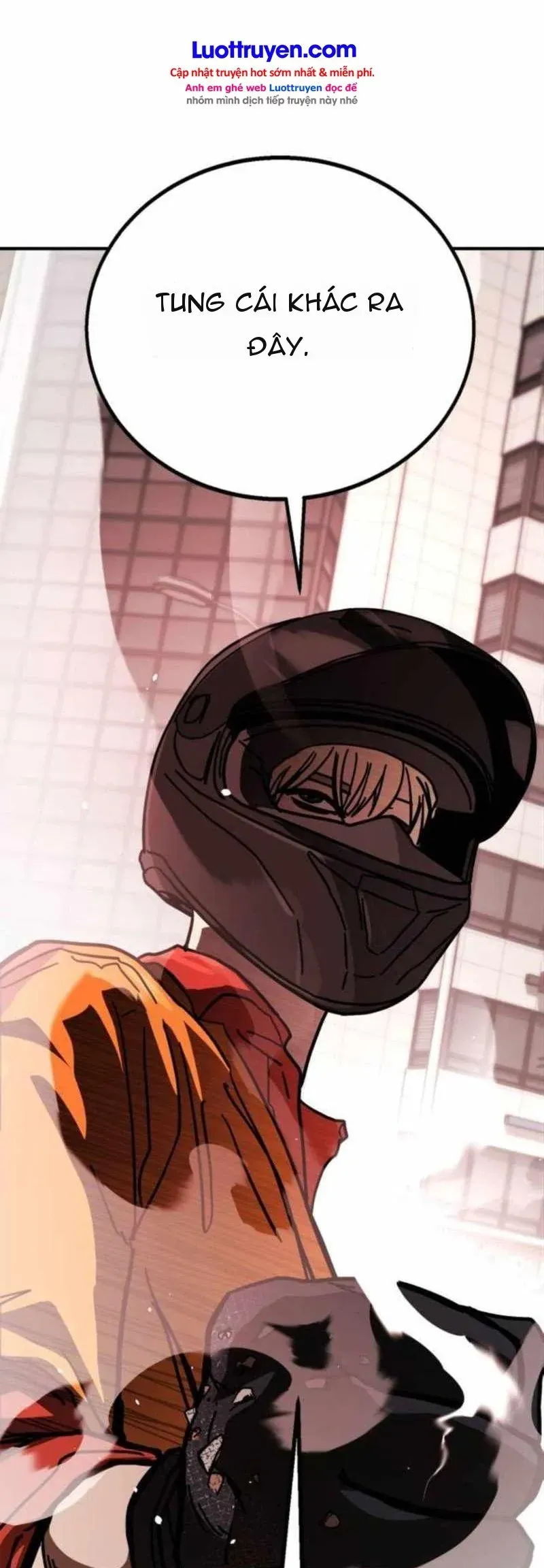 Giao Hàng Chiến Đấu Chapter 4 - Trang 4