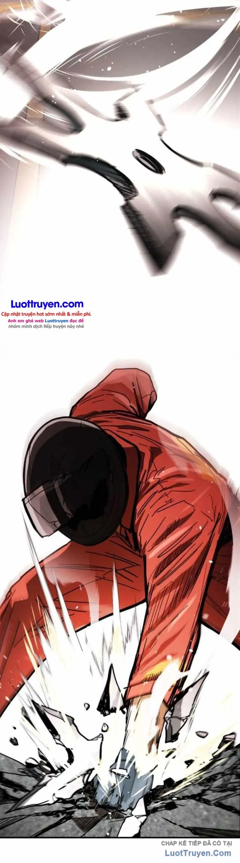 Giao Hàng Chiến Đấu Chapter 4 - Trang 41