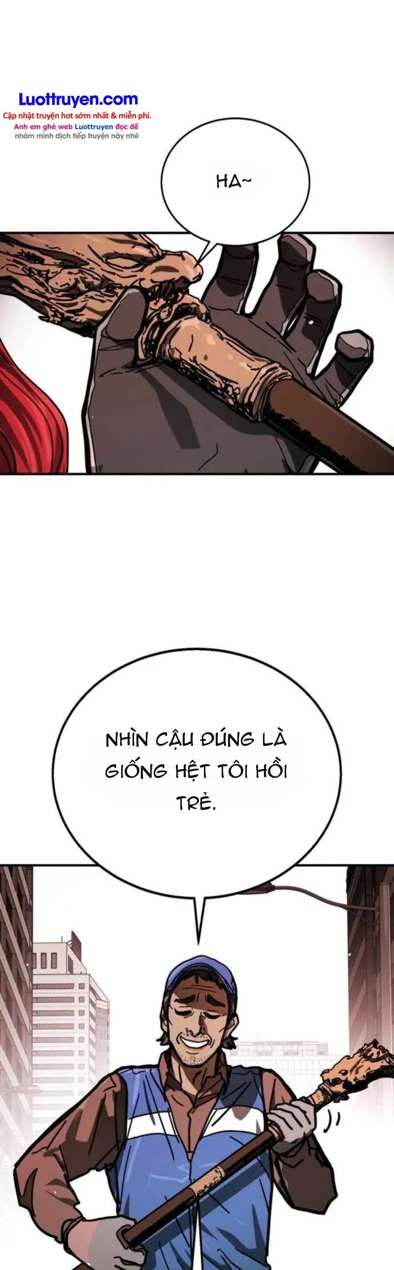 Giao Hàng Chiến Đấu Chapter 4 - Trang 6