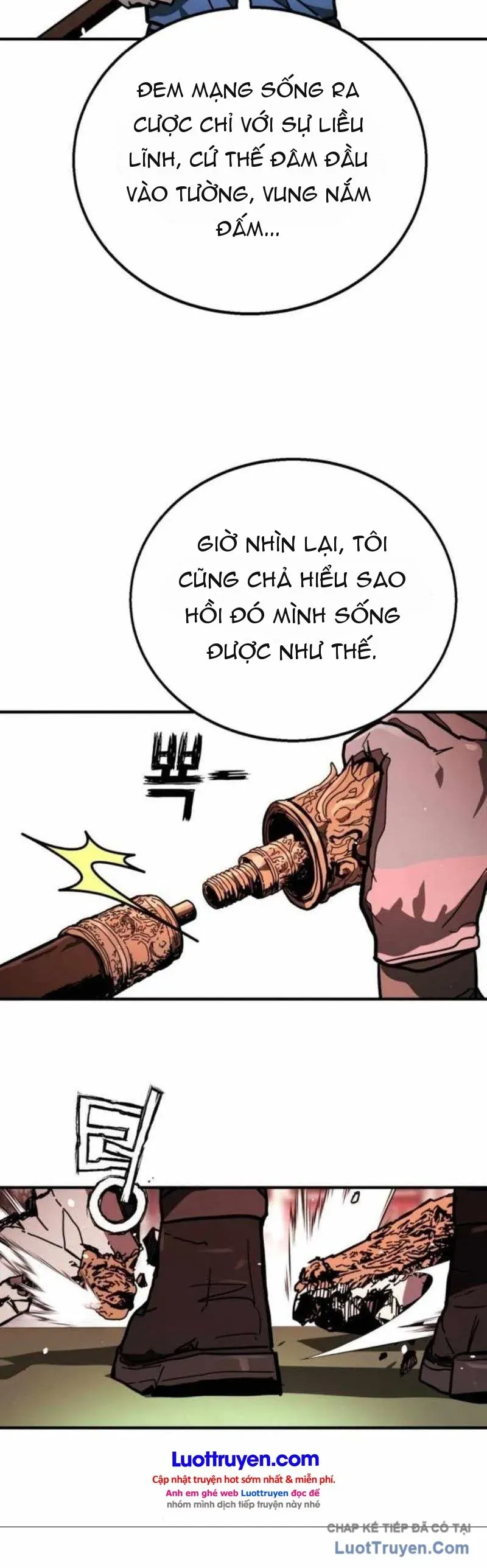 Giao Hàng Chiến Đấu Chapter 4 - Trang 7