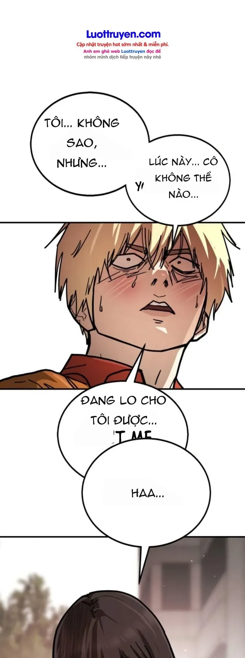 Giao Hàng Chiến Đấu Chapter 5 - Trang 12