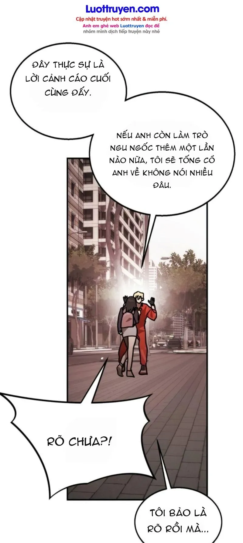 Giao Hàng Chiến Đấu Chapter 5 - Trang 15