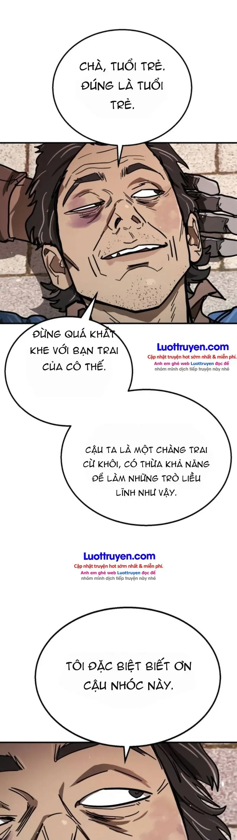 Giao Hàng Chiến Đấu Chapter 5 - Trang 17