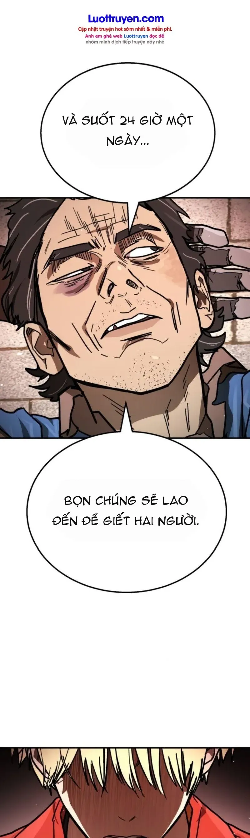 Giao Hàng Chiến Đấu Chapter 5 - Trang 27