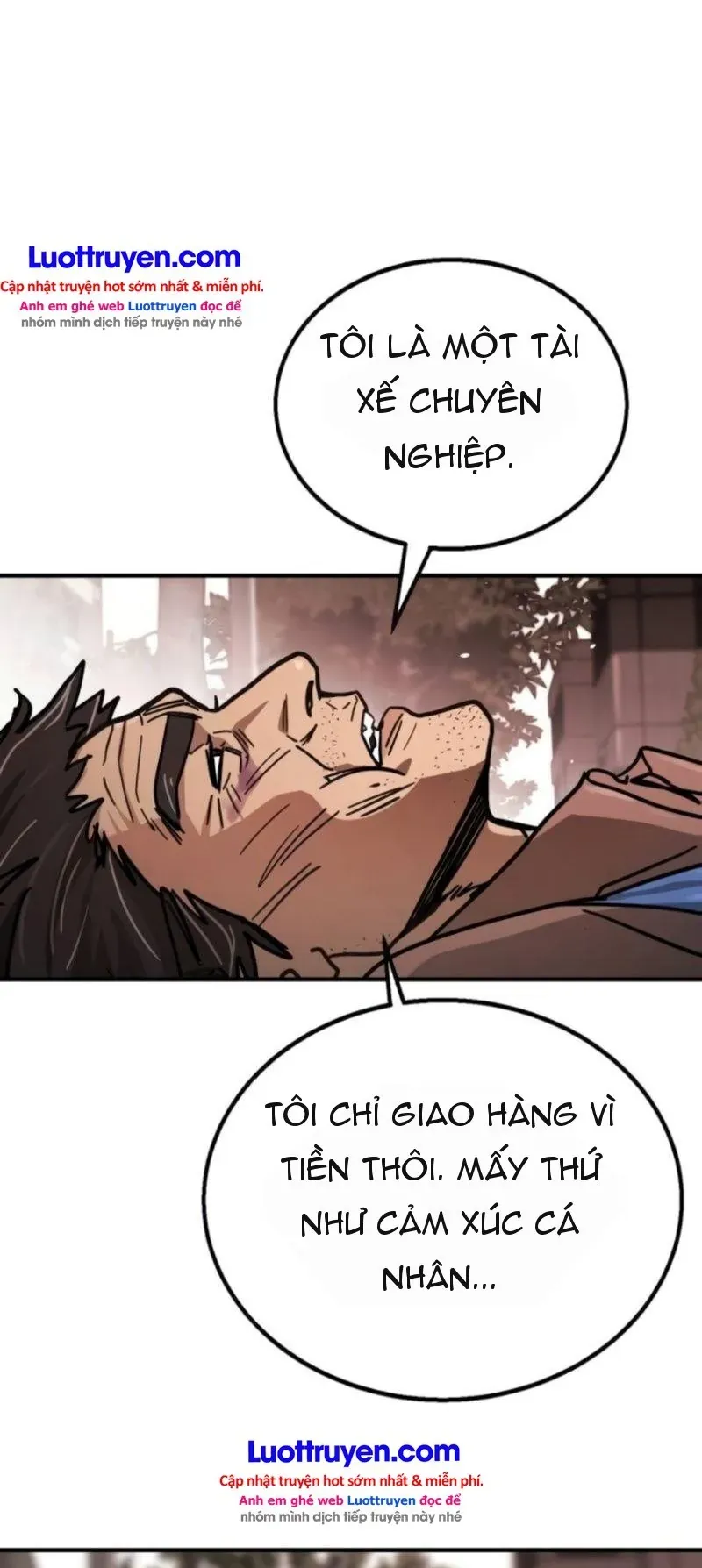 Giao Hàng Chiến Đấu Chapter 5 - Trang 33