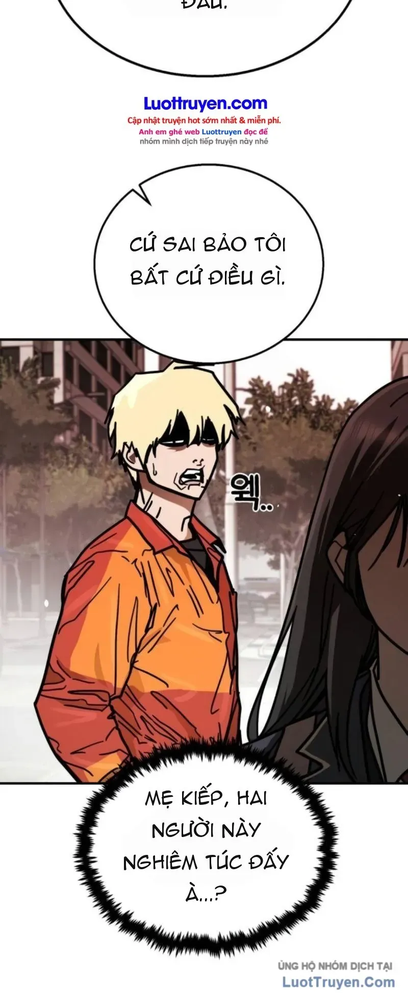 Giao Hàng Chiến Đấu Chapter 5 - Trang 38