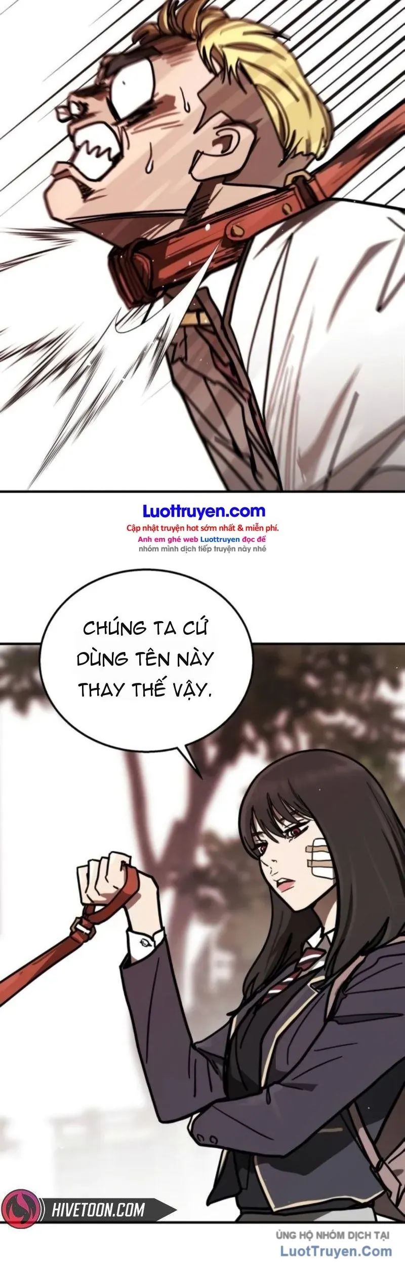 Giao Hàng Chiến Đấu Chapter 5 - Trang 40