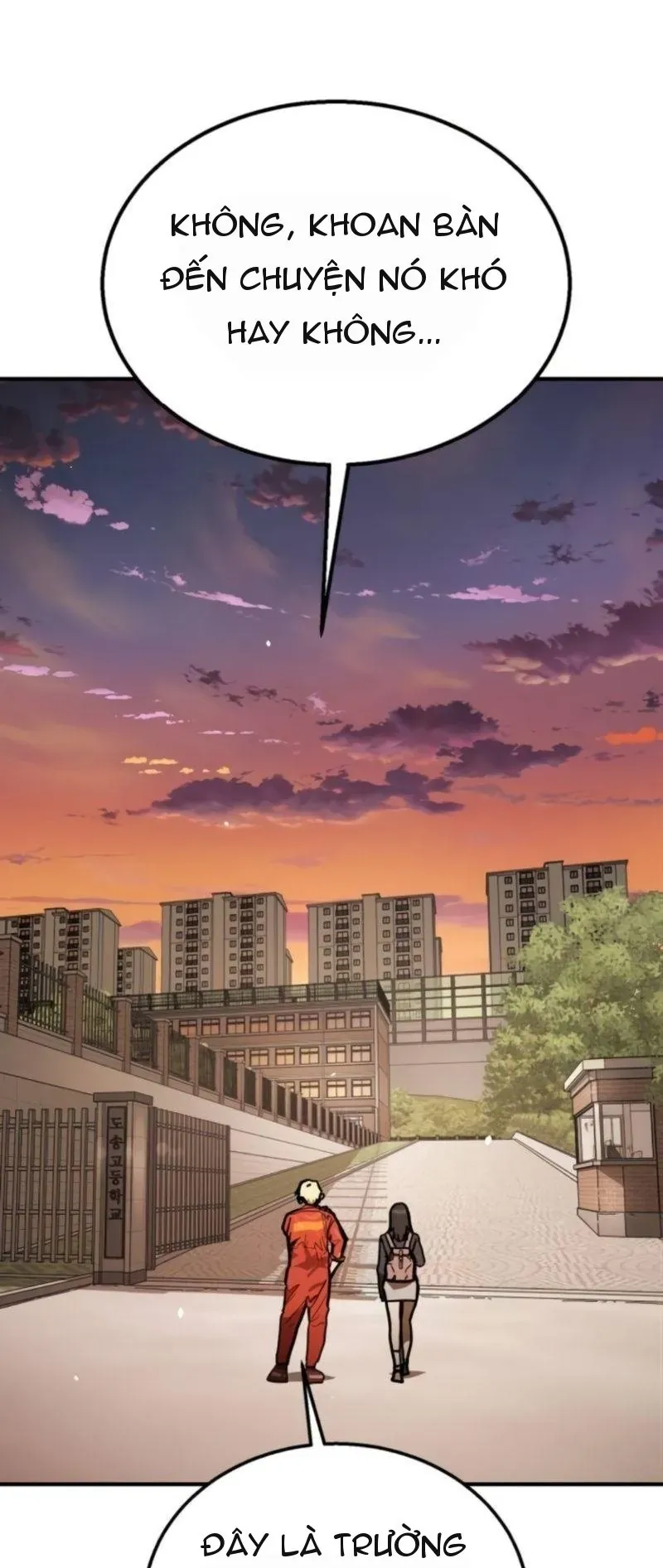 Giao Hàng Chiến Đấu Chapter 5 - Trang 47