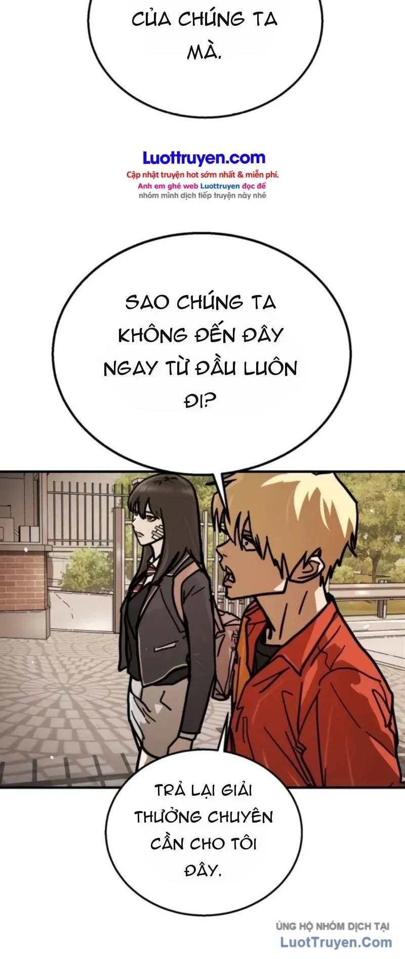 Giao Hàng Chiến Đấu Chapter 5 - Trang 48