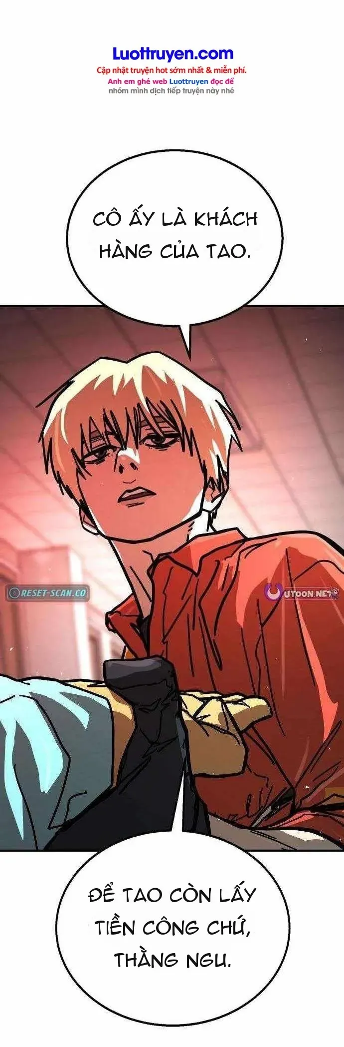 Giao Hàng Chiến Đấu Chapter 6 - Trang 10