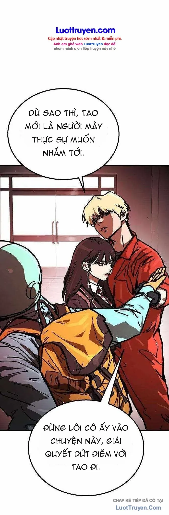 Giao Hàng Chiến Đấu Chapter 6 - Trang 11