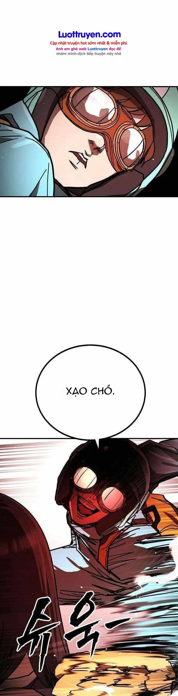 Giao Hàng Chiến Đấu Chapter 6 - Trang 12