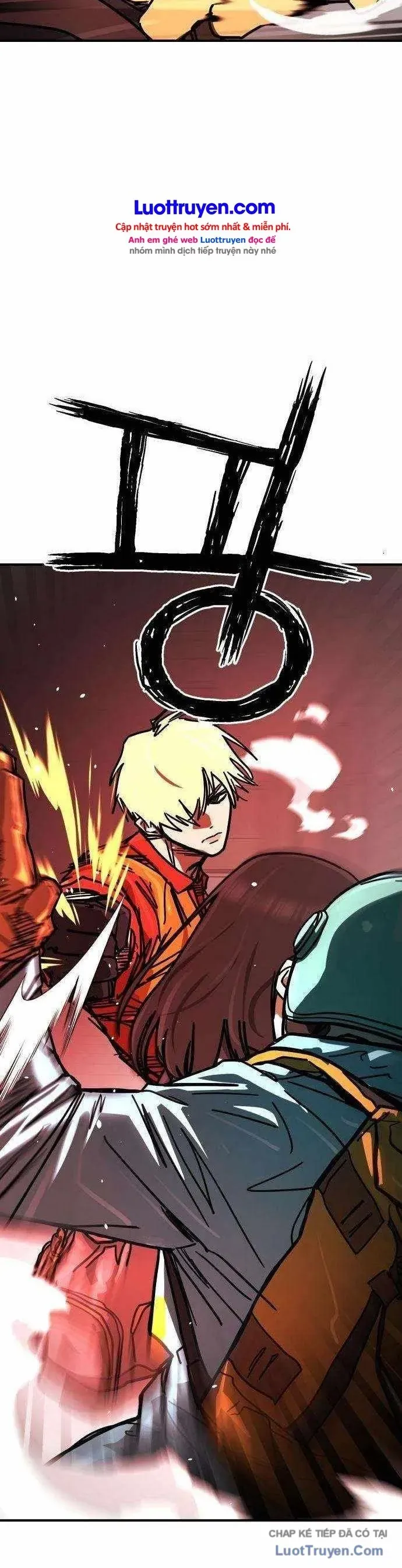 Giao Hàng Chiến Đấu Chapter 6 - Trang 13
