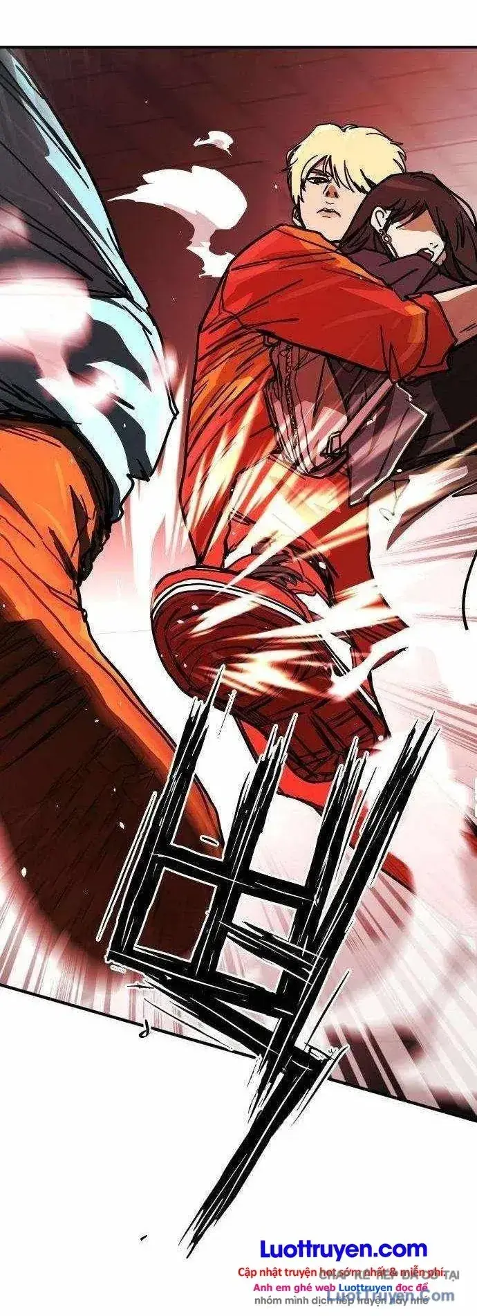 Giao Hàng Chiến Đấu Chapter 6 - Trang 15