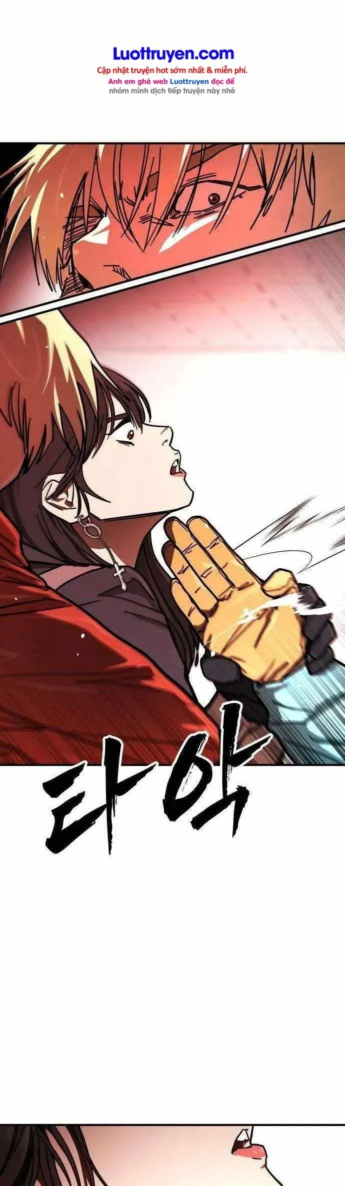 Giao Hàng Chiến Đấu Chapter 6 - Trang 16